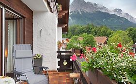 Aschaubichl - Wohnung Enzian
